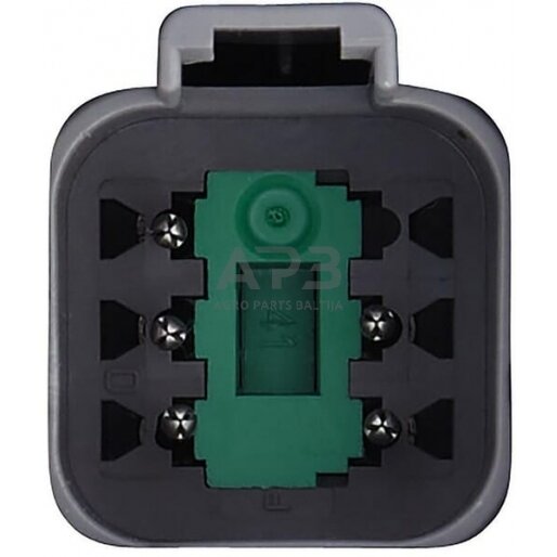 Priekinis žibintas dešinys Halogenas 12V, Ø144.5mm, Hella 1E3996160001 4 Priekinis žibintas dešinys Halogenas 12V, Ø144.5mm, Hella 1E3996160001 4