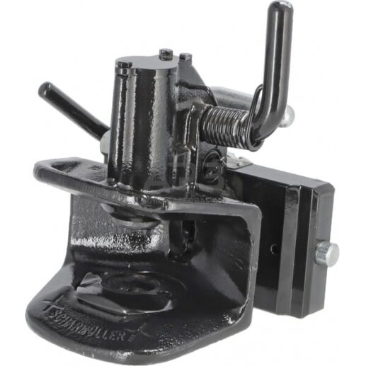 Priekabos prikabinimas automatinis Scharmüller 05180700A02 1 Priekabos prikabinimas automatinis Scharmüller 05180700A02 1