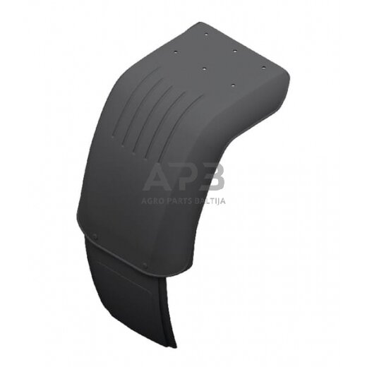 Priekabos purvasaugis AL-KO 1258898 Priekabos purvasaugis AL-KO 1258898