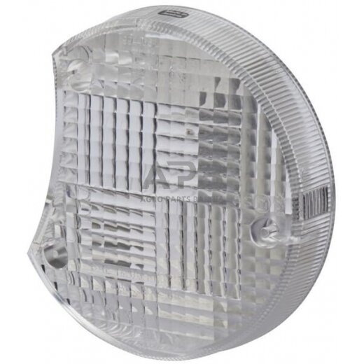 Priekinio žibinto stiklas kairys Hella 9EL990354011 Priekinio žibinto stiklas kairys Hella 9EL990354011