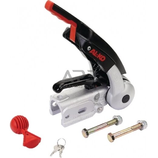 Priekabos sukabinimo spyna AL-KO 1225763 Priekabos sukabinimo spyna AL-KO 1225763