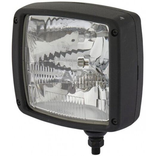 Priekinis žibintas Halogenas 12V, Hella 1SA996120801 Priekinis žibintas Halogenas 12V, Hella 1SA996120801