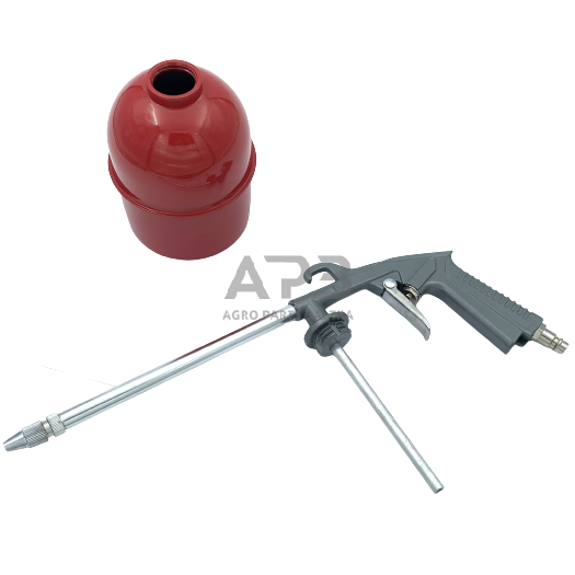 Praplovimo pistoletas 1 Praplovimo pistoletas 1