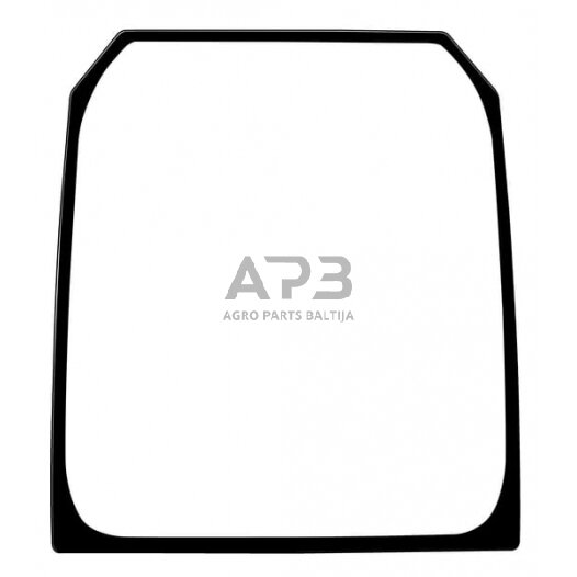 Priekinis kabinos stiklas D10192 Priekinis kabinos stiklas D10192