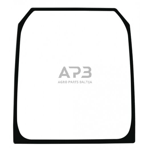 Priekinis kabinos stiklas D11822 Priekinis kabinos stiklas D11822