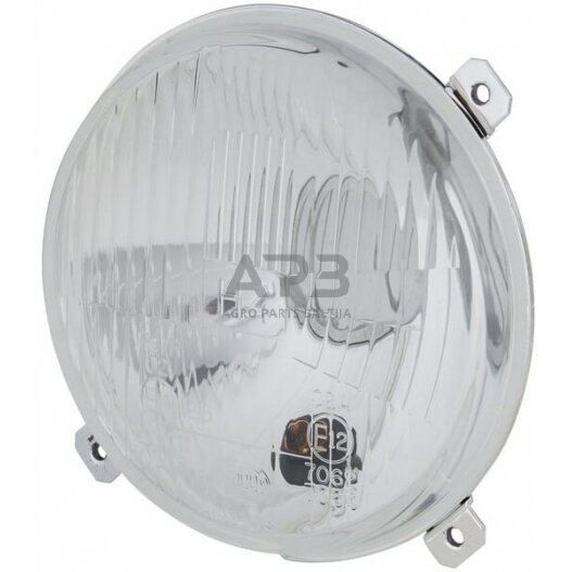 Priekinis žibintas Halogenas 12/24V, Ø139mm, Hella 1A3996002261 Priekinis žibintas Halogenas 12/24V, Ø139mm, Hella 1A3996002261