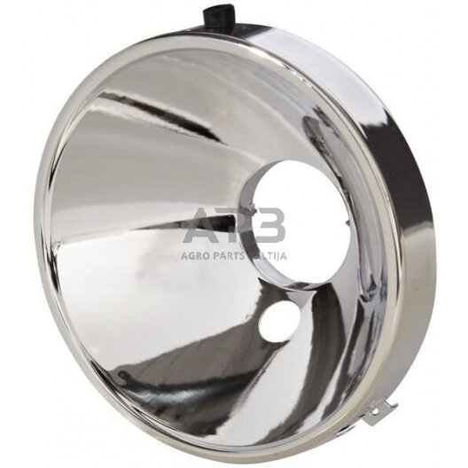 Priekinio žibinto reflektorius Hella 9DR066847001 Priekinio žibinto reflektorius Hella 9DR066847001