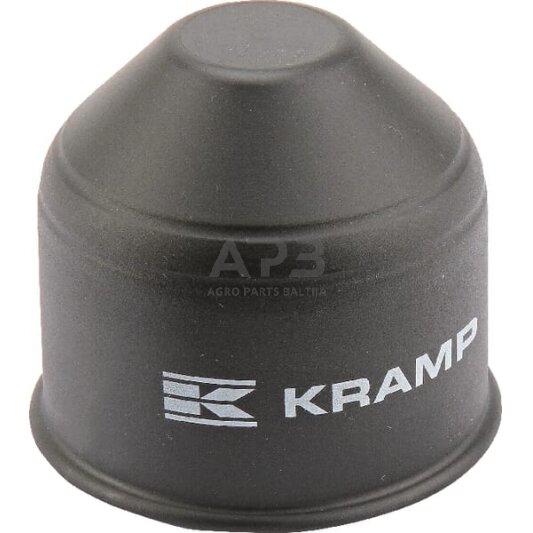 Prikabinimo įtaiso dalis 1x Kramp 924001KRP001 Prikabinimo įtaiso dalis 1x Kramp 924001KRP001