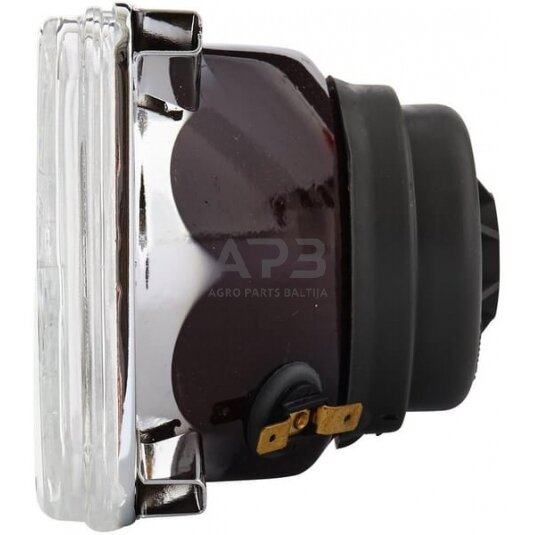 Priekinis žibintas Halogenas 12/24V, 167x107mm, Hella 1AB003177071 2 Priekinis žibintas Halogenas 12/24V, 167x107mm, Hella 1AB003177071 2