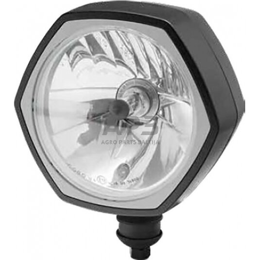 Priekinis žibintas Halogenas 12V, 177x120x166mm, Cobo 1084939 Priekinis žibintas Halogenas 12V, 177x120x166mm, Cobo 1084939