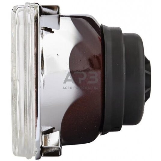 Priekinis žibintas Halogenas 12/24V, 167x107mm, Hella 1AB003177001 2 Priekinis žibintas Halogenas 12/24V, 167x107mm, Hella 1AB003177001 2