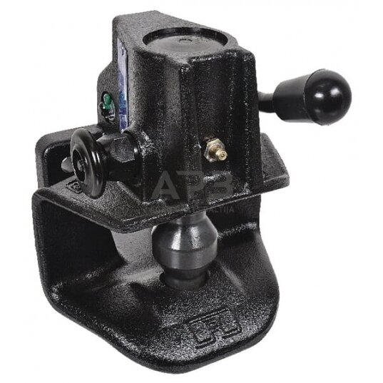 Priekabos prikabinimas automatinis Rockinger RO243A11000 Priekabos prikabinimas automatinis Rockinger RO243A11000