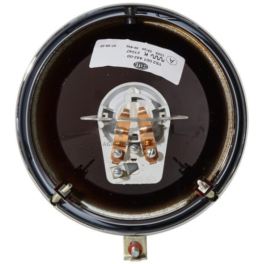 Priekinis žibintas Halogenas 12V, Ø148mm, Hella 1S3001442001 3 Priekinis žibintas Halogenas 12V, Ø148mm, Hella 1S3001442001 3