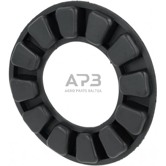 Priekinės pavaros veleno sankaba Vapormatic VPK1307 Priekinės pavaros veleno sankaba Vapormatic VPK1307