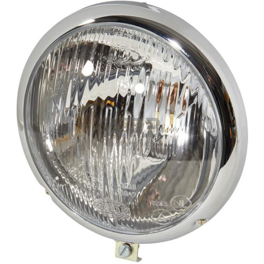 Priekinis žibintas Halogenas 12V, Ø148mm, Hella 1S3001442001 Priekinis žibintas Halogenas 12V, Ø148mm, Hella 1S3001442001