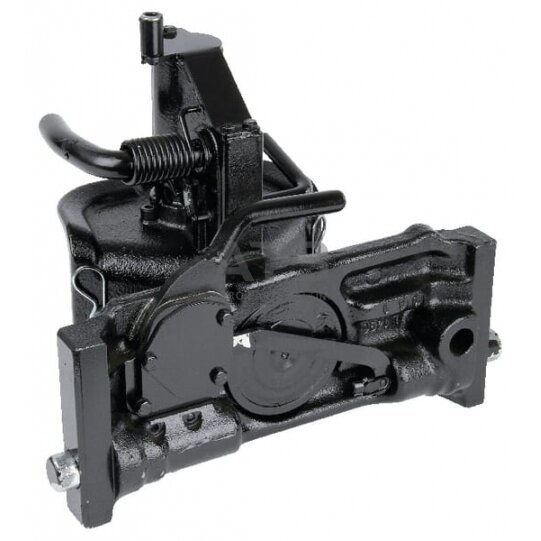 Priekabos prikabinimas automatinis 330mm Scharmüller 053303221A11 2 Priekabos prikabinimas automatinis 330mm Scharmüller 053303221A11 2