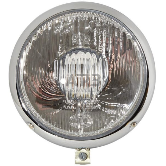 Priekinis žibintas Halogenas 12V, Ø148mm, Hella 1S3001442001 1 Priekinis žibintas Halogenas 12V, Ø148mm, Hella 1S3001442001 1