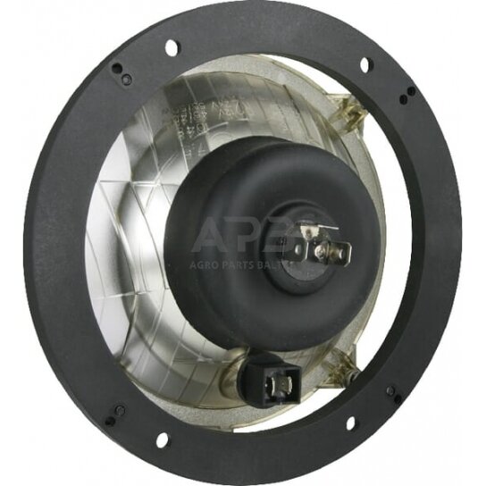 Priekinis žibintas Halogenas 12/24V, 139x139mm, LA80150 1 Priekinis žibintas Halogenas 12/24V, 139x139mm, LA80150 1