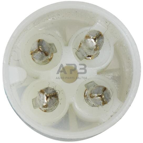 Priekinis žibintas Halogenas 12/24V, 182x88x102mm, Hella 1AD996018617 4 Priekinis žibintas Halogenas 12/24V, 182x88x102mm, Hella 1AD996018617 4