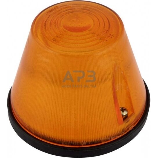 Priekabos žymeklio lemputė 12/24V, Ø91mm, Waś 1400690120 Priekabos žymeklio lemputė 12/24V, Ø91mm, Waś 1400690120