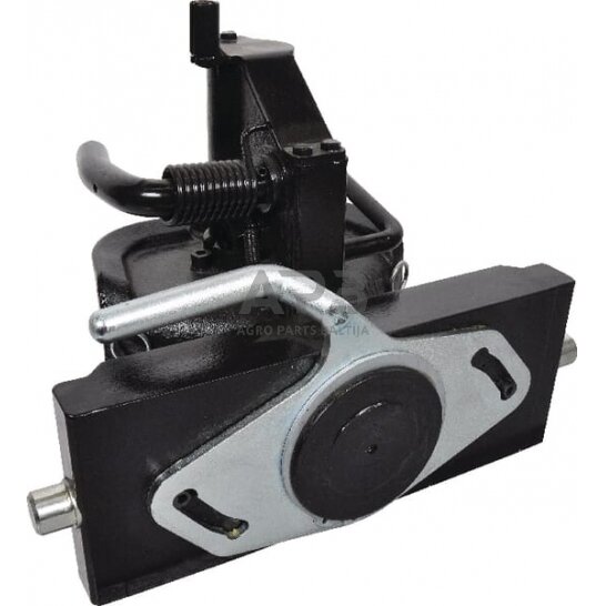 Priekabos prikabinimas automatinis 309mm Scharmüller 033093221A02 1 Priekabos prikabinimas automatinis 309mm Scharmüller 033093221A02 1