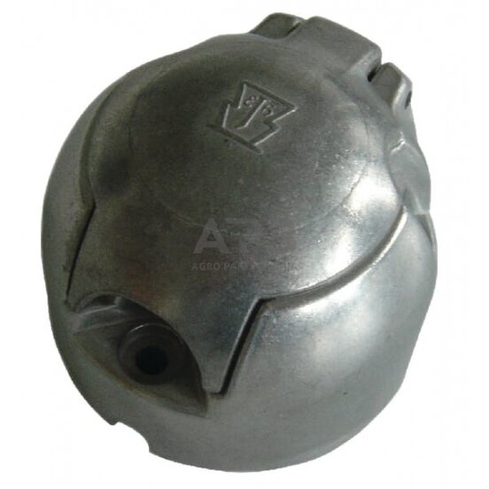 Priekabos rozetė 7 kontaktų ERICH JAEGER 101018JAE Priekabos rozetė 7 kontaktų ERICH JAEGER 101018JAE