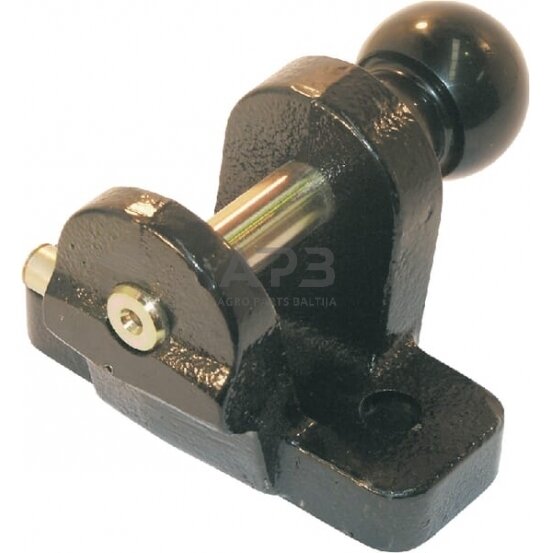 Priekabos kablys rutulinis Z991944 Priekabos kablys rutulinis Z991944