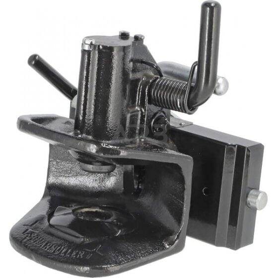 Priekabos prikabinimas automatinis Scharmüller 05200700A02 1 Priekabos prikabinimas automatinis Scharmüller 05200700A02 1