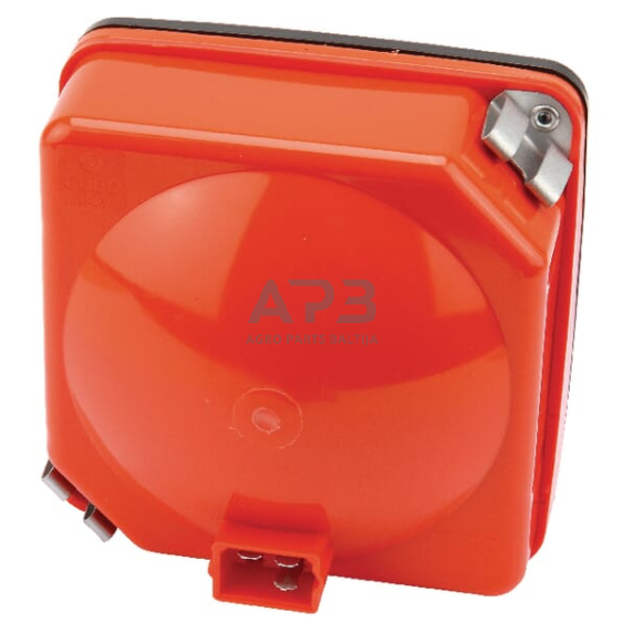 Priekinis žibintas 140x81x81mm, Cobo 05103000 1 Priekinis žibintas 140x81x81mm, Cobo 05103000 1