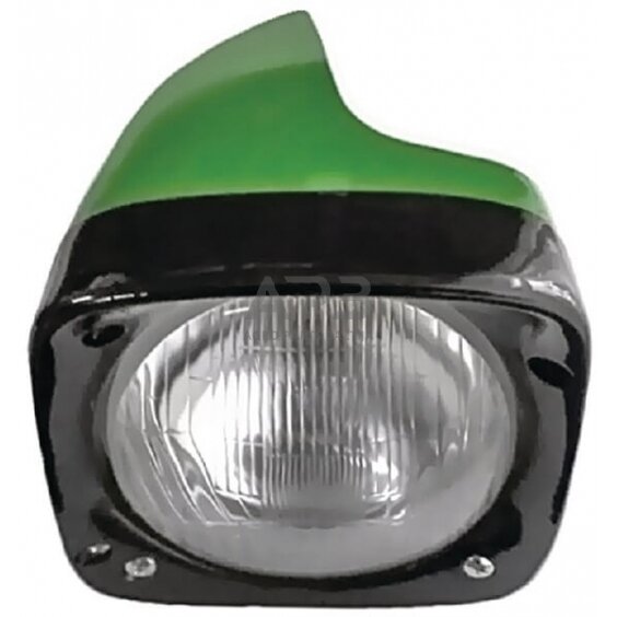 Priekinis žibintas dešinys Halogenas Vapormatic VPM3275 Priekinis žibintas dešinys Halogenas Vapormatic VPM3275