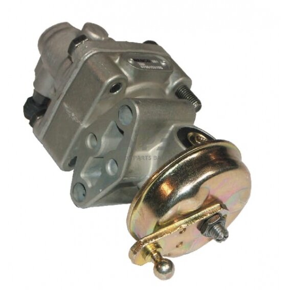 Priekabos valdymo vožtuvas Wabco 4700152150 Priekabos valdymo vožtuvas Wabco 4700152150