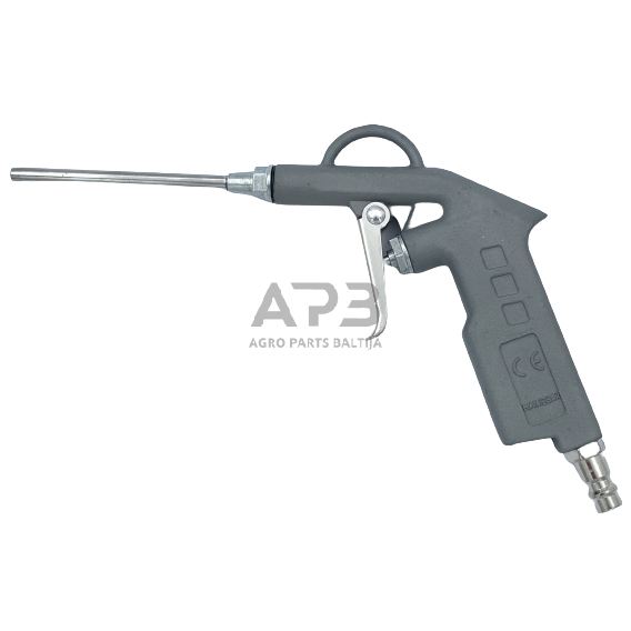 Prapūtimo pistoletas 100mm Prapūtimo pistoletas 100mm