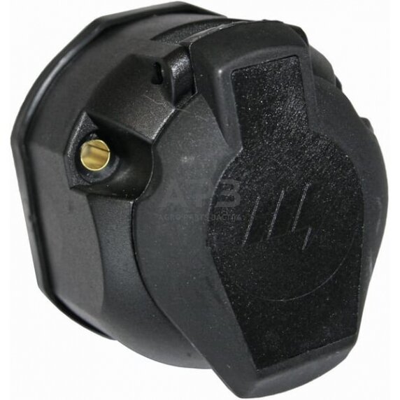 Priekabos rozetė 13 kontaktų Vapormatic VLC2271 Priekabos rozetė 13 kontaktų Vapormatic VLC2271