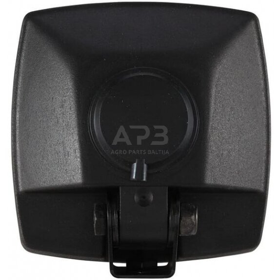 Priekinis žibintas Halogenas 12/24V, 144x100x153mm, Hella 1A3996026011 3 Priekinis žibintas Halogenas 12/24V, 144x100x153mm, Hella 1A3996026011 3