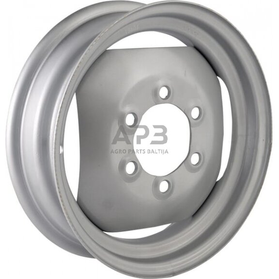 Priekinis ratlankis 16" Pronar 12520042270090 Priekinis ratlankis 16" Pronar 12520042270090