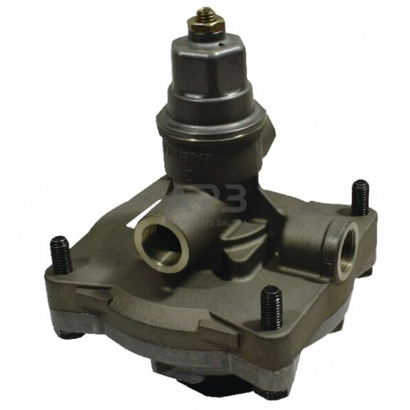 Priekabos valdymo vožtuvas Wabco 4712000087 2 Priekabos valdymo vožtuvas Wabco 4712000087 2