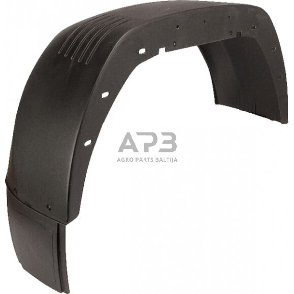 Priekabos purvasaugis AL-KO 1259583 1 Priekabos purvasaugis AL-KO 1259583 1