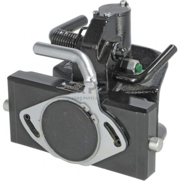 Priekabos prikabinimas automatinis Scharmüller 05200700A02 2 Priekabos prikabinimas automatinis Scharmüller 05200700A02 2