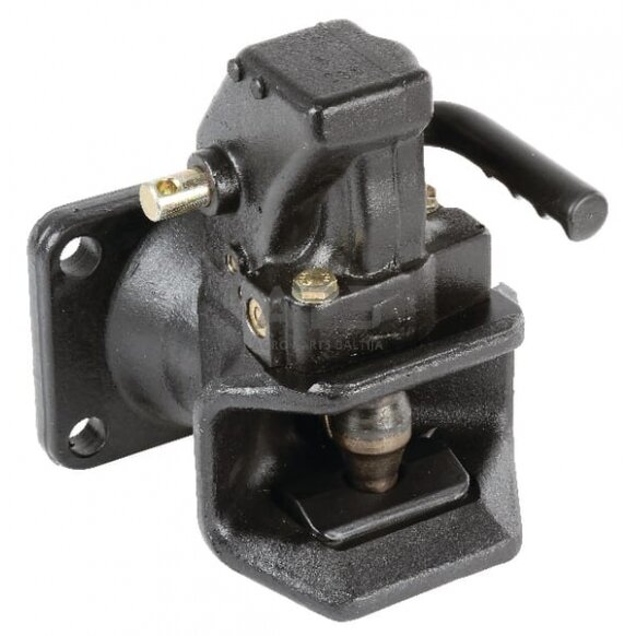 Priekabos prikabinimas automatinis Cramer Walterscheid 8003291 Priekabos prikabinimas automatinis Cramer Walterscheid 8003291