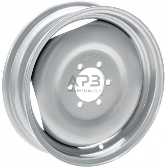 Priekinis ratlankis 20" Pronar 12520080205901 2 Priekinis ratlankis 20" Pronar 12520080205901 2