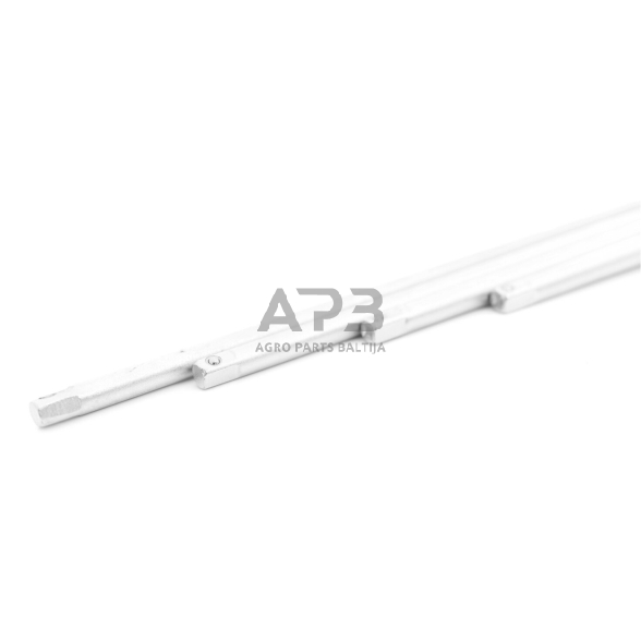 Prailgintojų 1/4" rinkinys (4vnt) 2 Prailgintojų 1/4" rinkinys (4vnt) 2