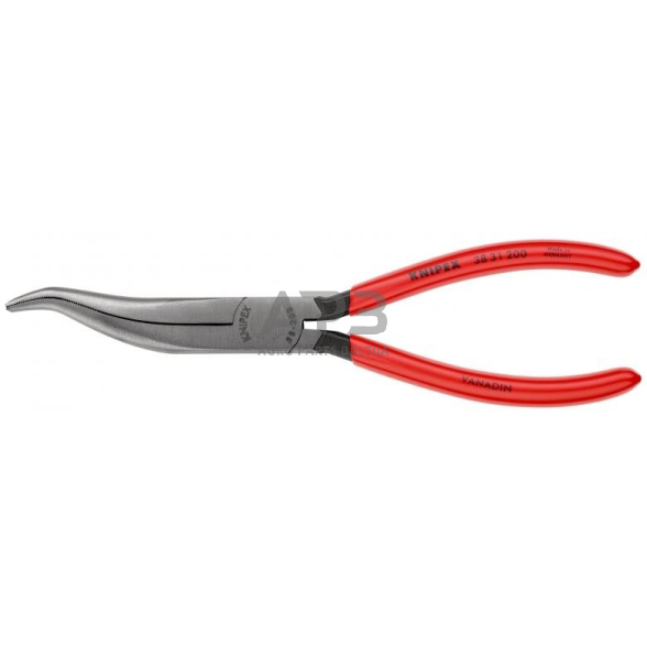 Prailgintos replės 200mm KNIPEX 2 Prailgintos replės 200mm KNIPEX 2