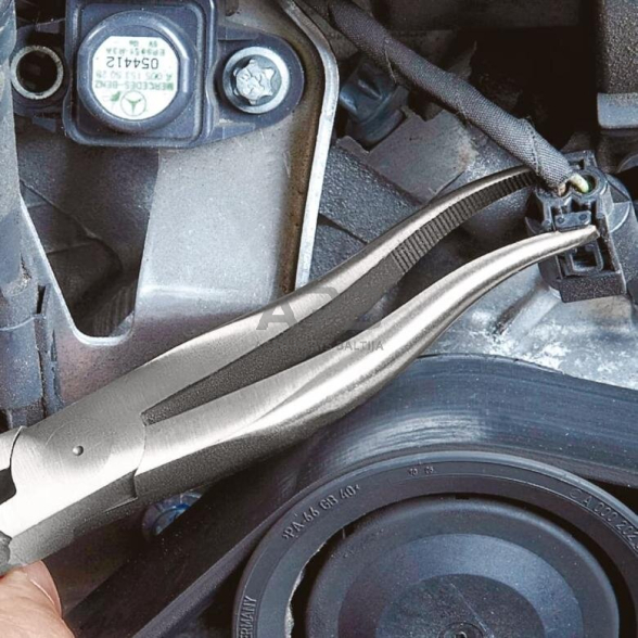 Prailgintos replės 200mm KNIPEX 3 Prailgintos replės 200mm KNIPEX 3