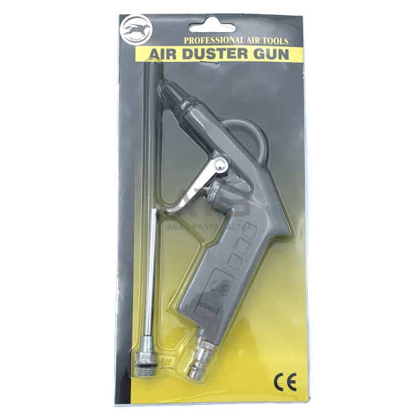 Prapūtimo pistoletas 100mm 1 Prapūtimo pistoletas 100mm 1