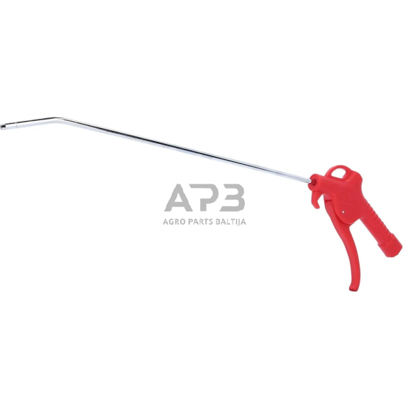 Prapūtimo pistoletas prailgintas 1000mm 1 Prapūtimo pistoletas prailgintas 1000mm 1