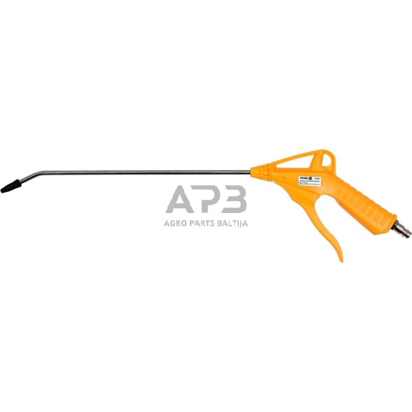 Prapūtimo pistoletas prailgintas 300mm Prapūtimo pistoletas prailgintas 300mm