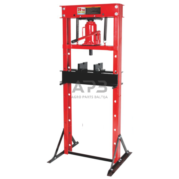 Presas su hidrauliniu domkratu 20t