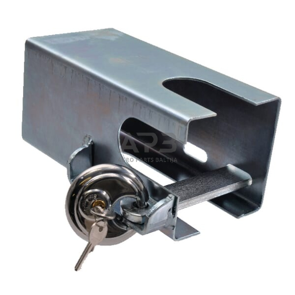 Priekabos apsauga K230 1 Priekabos apsauga K230 1