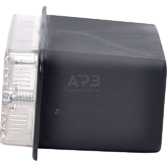 Priekabos atbulinės eigos žibintas 12/24V, 134x50x71mm, Waś 1400696701 2 Priekabos atbulinės eigos žibintas 12/24V, 134x50x71mm, Waś 1400696701 2