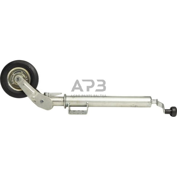 Priekabos atraminis ratukas 200x60 STR1626 1 Priekabos atraminis ratukas 200x60 STR1626 1